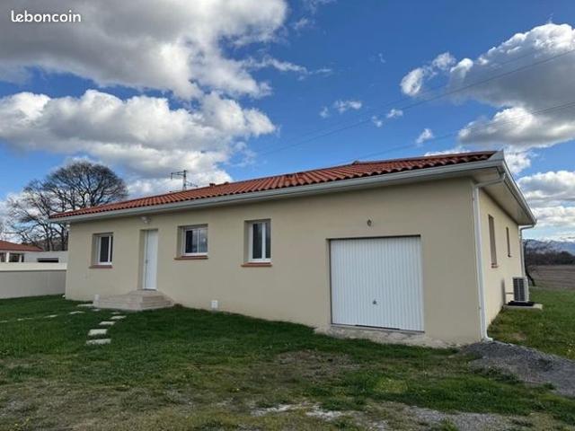 Maison vente à Saint-Gaudens, Huos