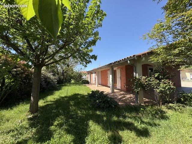 Maison vente à Muret, Montesquieu-volvestre