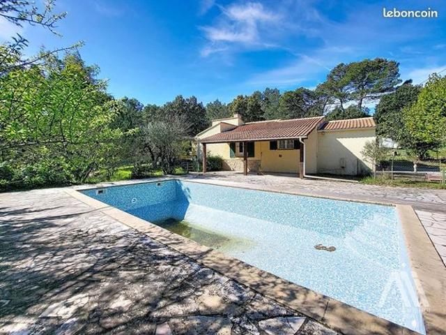 Maison vente à Brignoles, Carnoules
