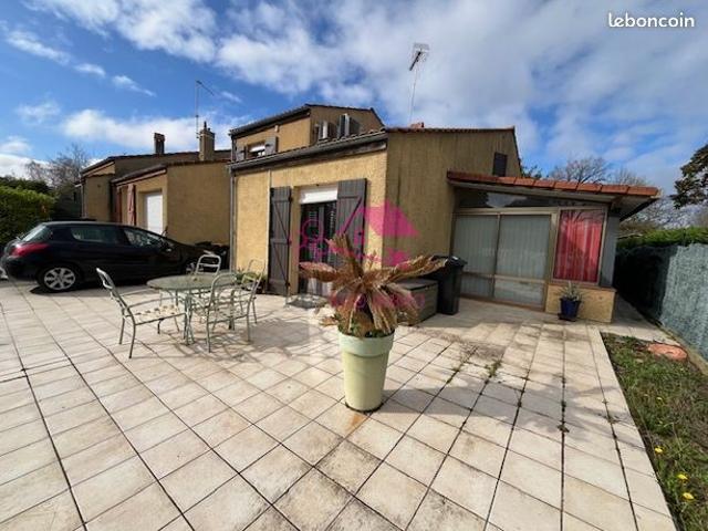 Maison vente à Toulouse, Castelmaurou