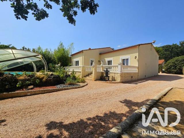 Maison vente à Brignoles, Le Cannet-des-maures