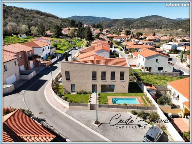 Maison vente à Céret