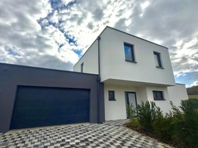 Maison vente à Altkirch, Tagolsheim