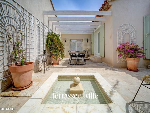 Maison vente à Arrondissement de Toulon, Saint-cyr-sur-mer