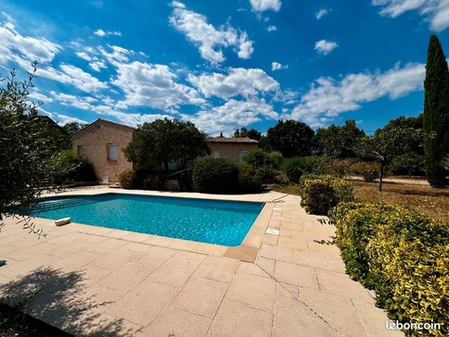 Maison vente à Brignoles, Cotignac