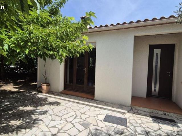 Maison vente à Montpellier, Le Crès