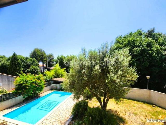 Maison vente à Béziers, Tourbes