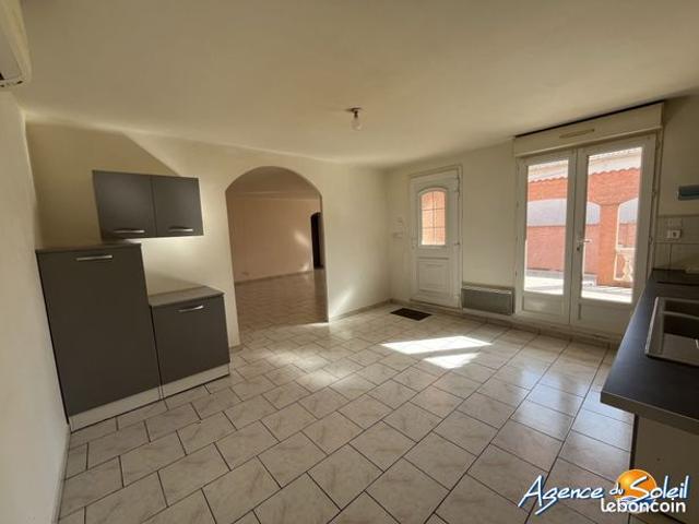 Maison vente à Narbonne, Saint-marcel-sur-aude