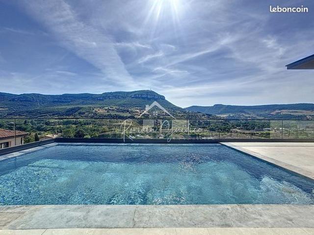 Maison vente à Millau