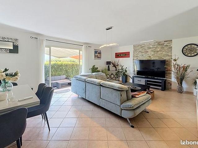 Maison vente à Ajaccio