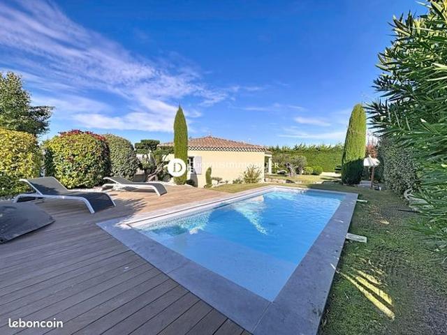 Maison vente à Avignon, Saint-saturnin-lès-avignon