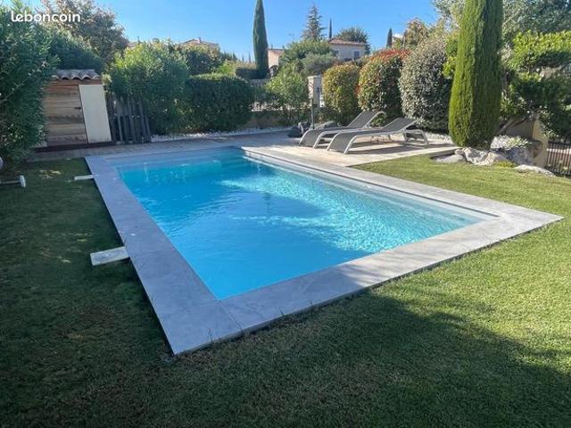 Maison vente à Avignon, Saint-saturnin-lès-avignon