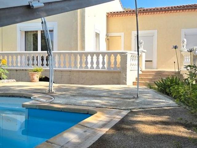 Maison vente à Brignoles, Le Cannet-des-maures