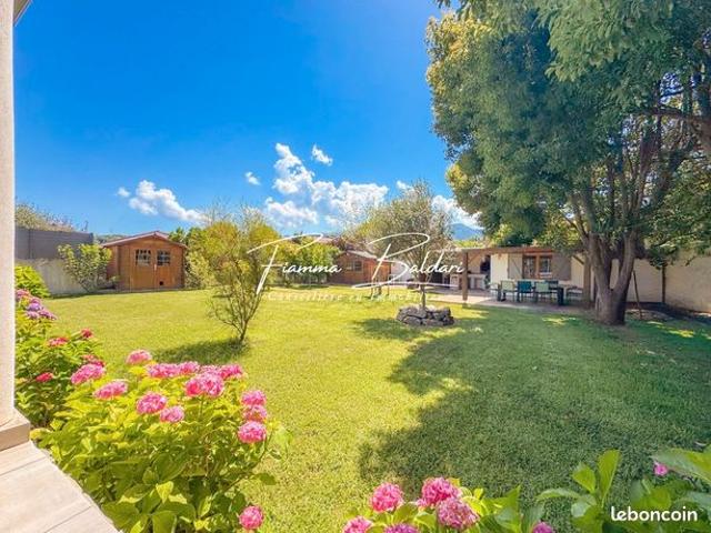 Maison vente à Corte, Penta-di-casinca