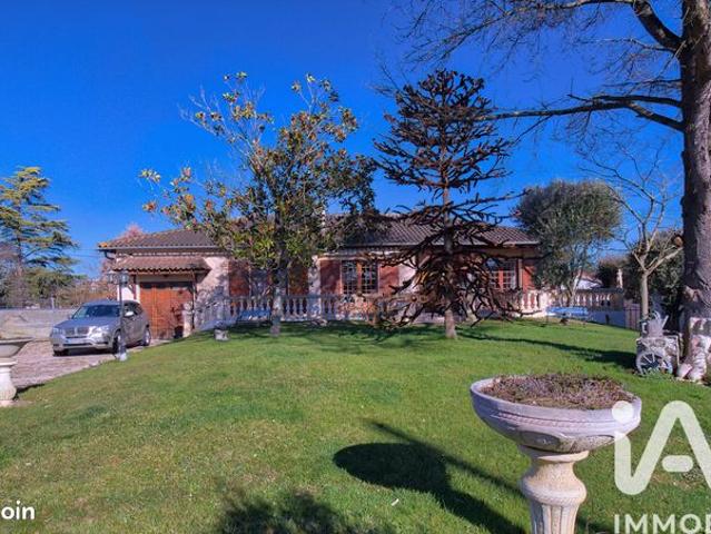 Maison vente à Agen, Brax
