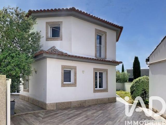 Maison vente à Toulouse, Launaguet