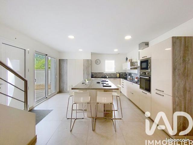 Maison vente à Toulouse, Launaguet