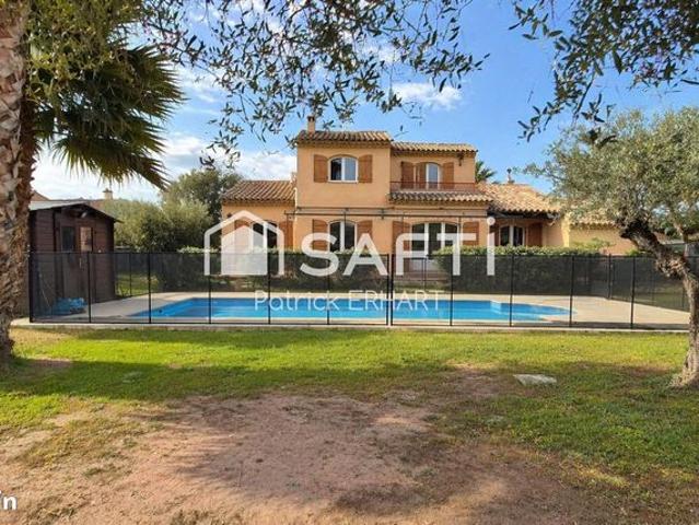 Maison vente à Arrondissement de Draguignan, Puget-sur-argens