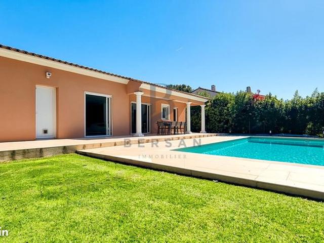 Maison vente à Fréjus, Var