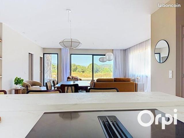 Maison vente à Sartène, Porto-vecchio