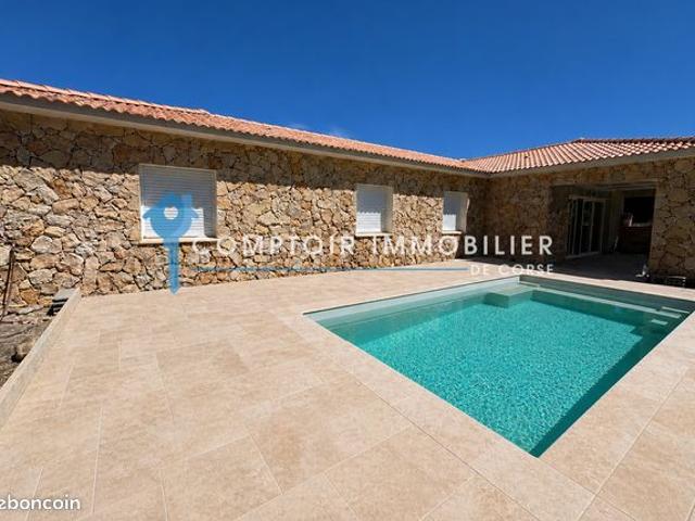Maison vente à Corte, Ventiseri