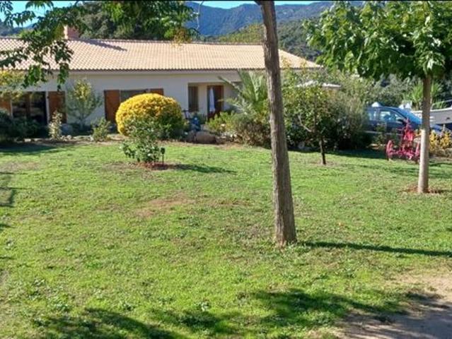 Maison vente à Ajaccio, Serra-di-ferro