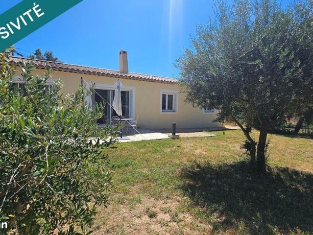 Maison vente à Arrondissement de Draguignan, Sillans-la-cascade