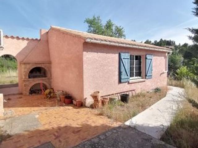 Maison vente à Narbonne, Durban-corbières