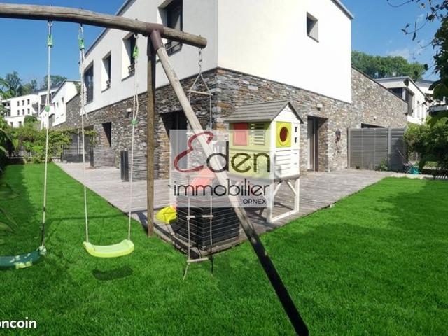 Maison vente à Gex, Divonne-les-bains