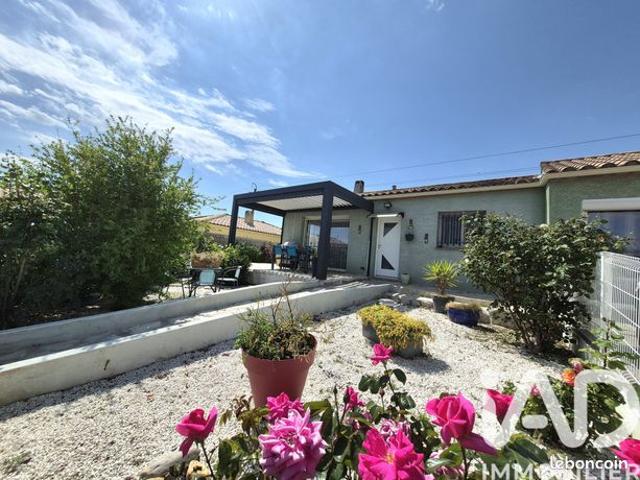 Maison vente à Carcassonne, Peyriac-minervois