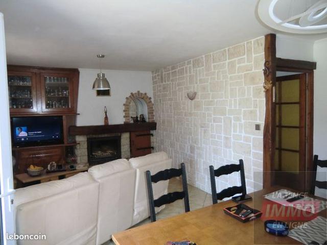 Maison vente à Mirande, Masseube