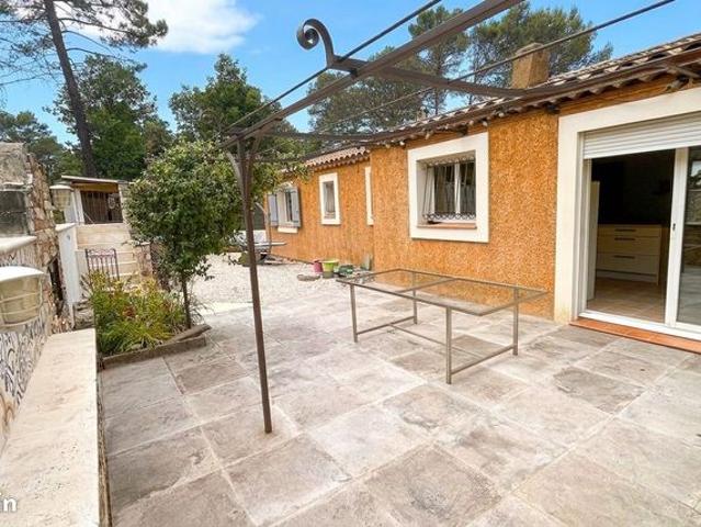 Maison vente à Brignoles