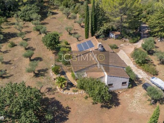 Maison vente à Puget-Ville, Var
