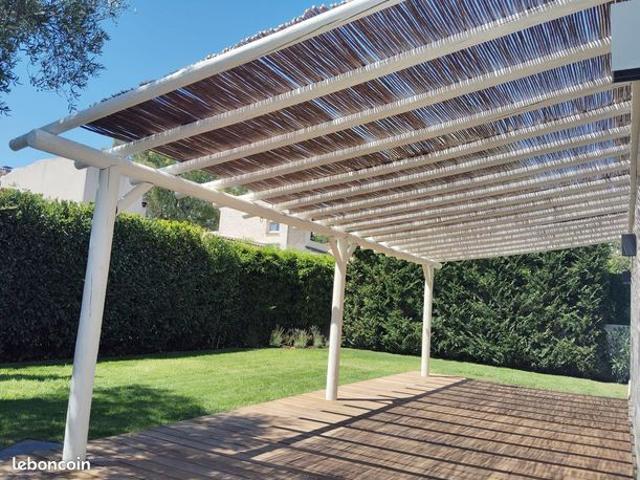 Maison vente à Grasse, Le Cannet