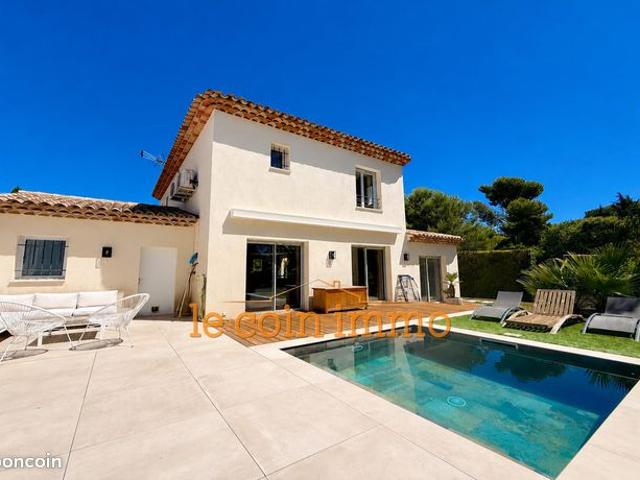 Maison vente à Grasse, Antibes