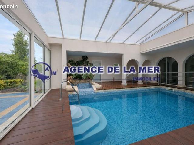 Maison vente à Montpellier, La Grande-motte