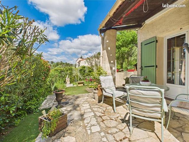 Maison vente à Aix-en-Provence, Rousset