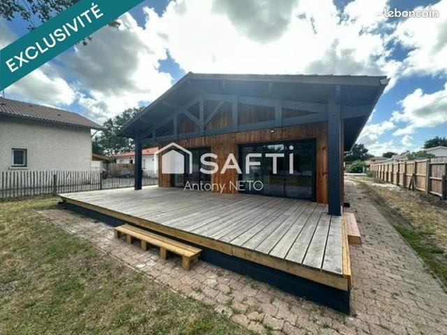 Maison vente à Arcachon, Gujan-mestras
