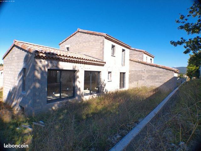 Maison vente à Nyons, Charols