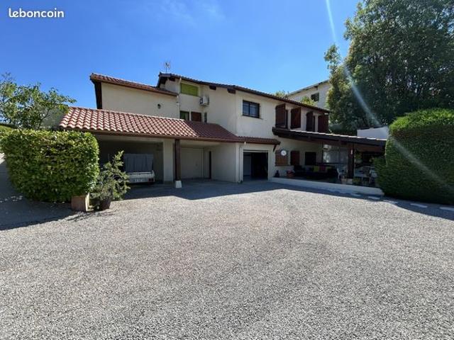 Maison vente à Auch