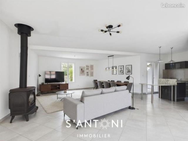 Maison vente à Béziers, Agde