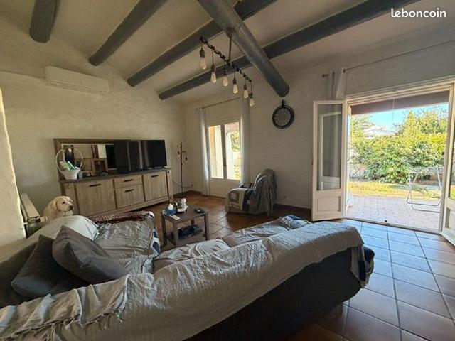 Maison vente à Istres, Fos-sur-mer