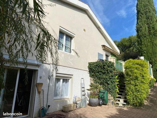 Maison vente à Toulouse, Montastruc-la-conseillère