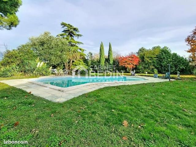 Maison vente à Toulouse, Mondouzil