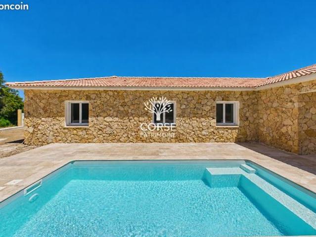 Maison vente à Corte, Ventiseri