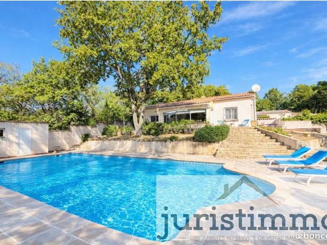 Maison vente à Carpentras, Mornas