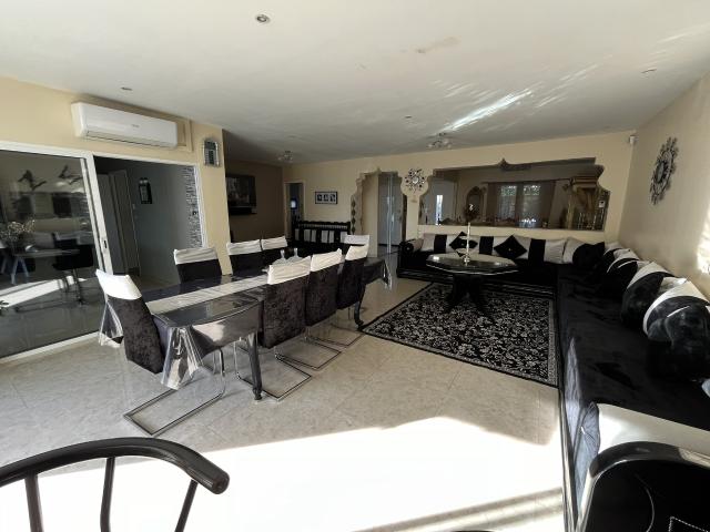 Villa vente à Béziers