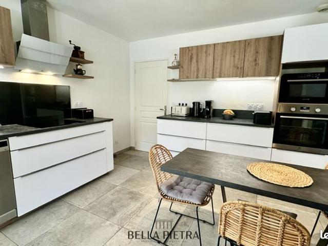 Maison vente à Nîmes, Aubais
