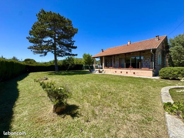 Maison vente à Nice, Levens