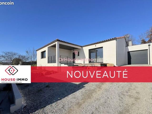 Maison vente à Carcassonne, Couffoulens